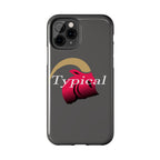 Capricorn Tough Phone Case - 314 Originals
