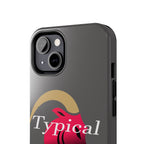 Capricorn Tough Phone Case - 314 Originals