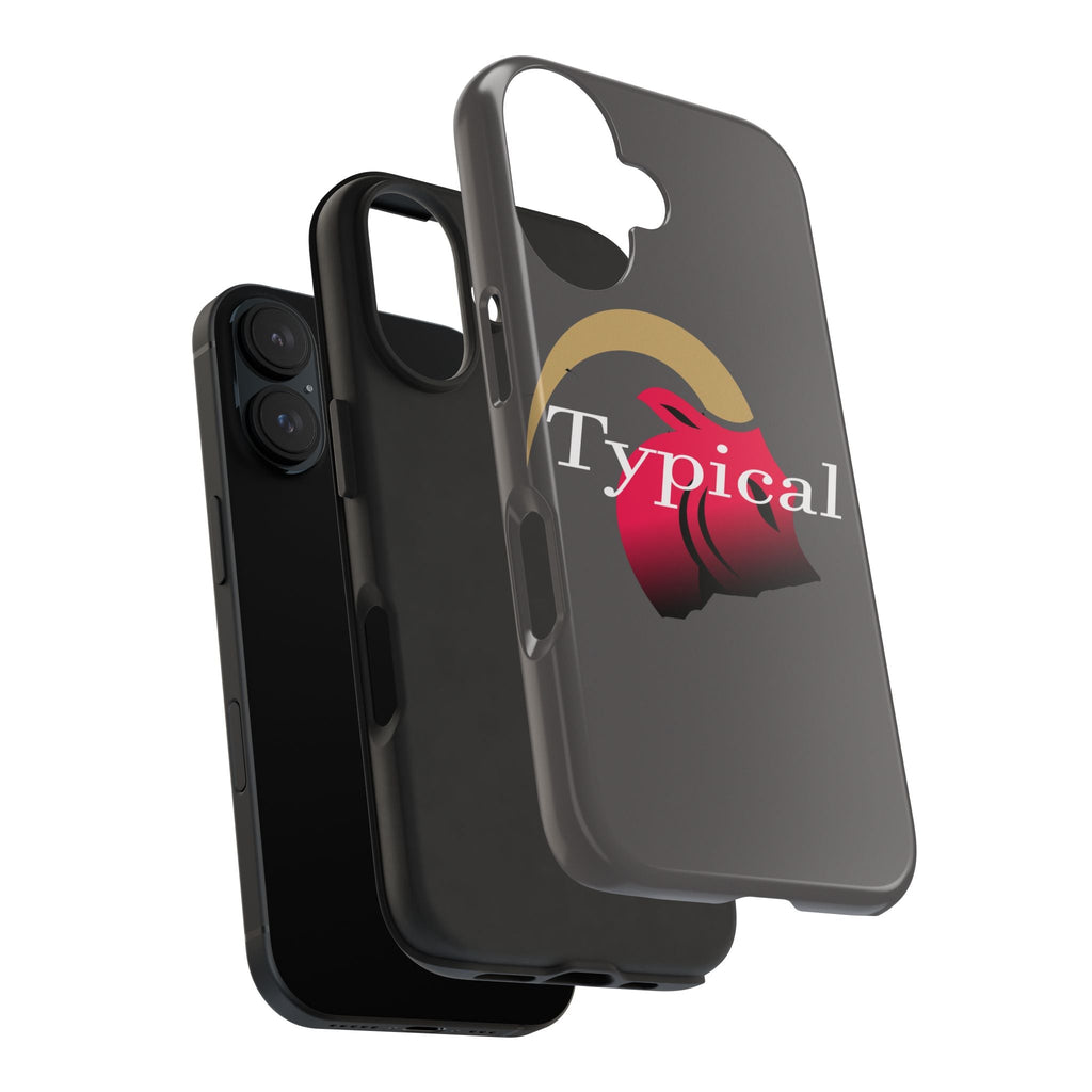 Capricorn Tough Phone Case - 314 Originals
