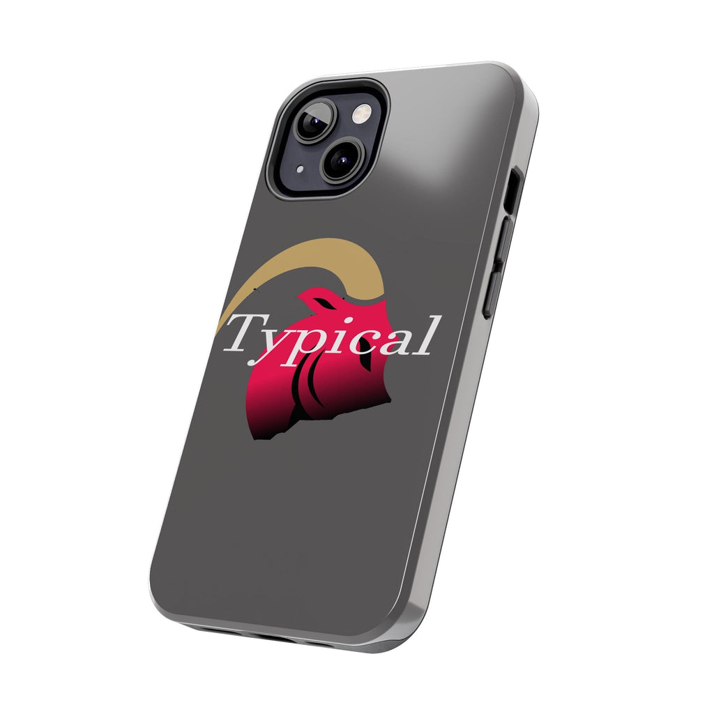 Capricorn Tough Phone Case - 314 Originals