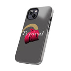Capricorn Tough Phone Case - 314 Originals