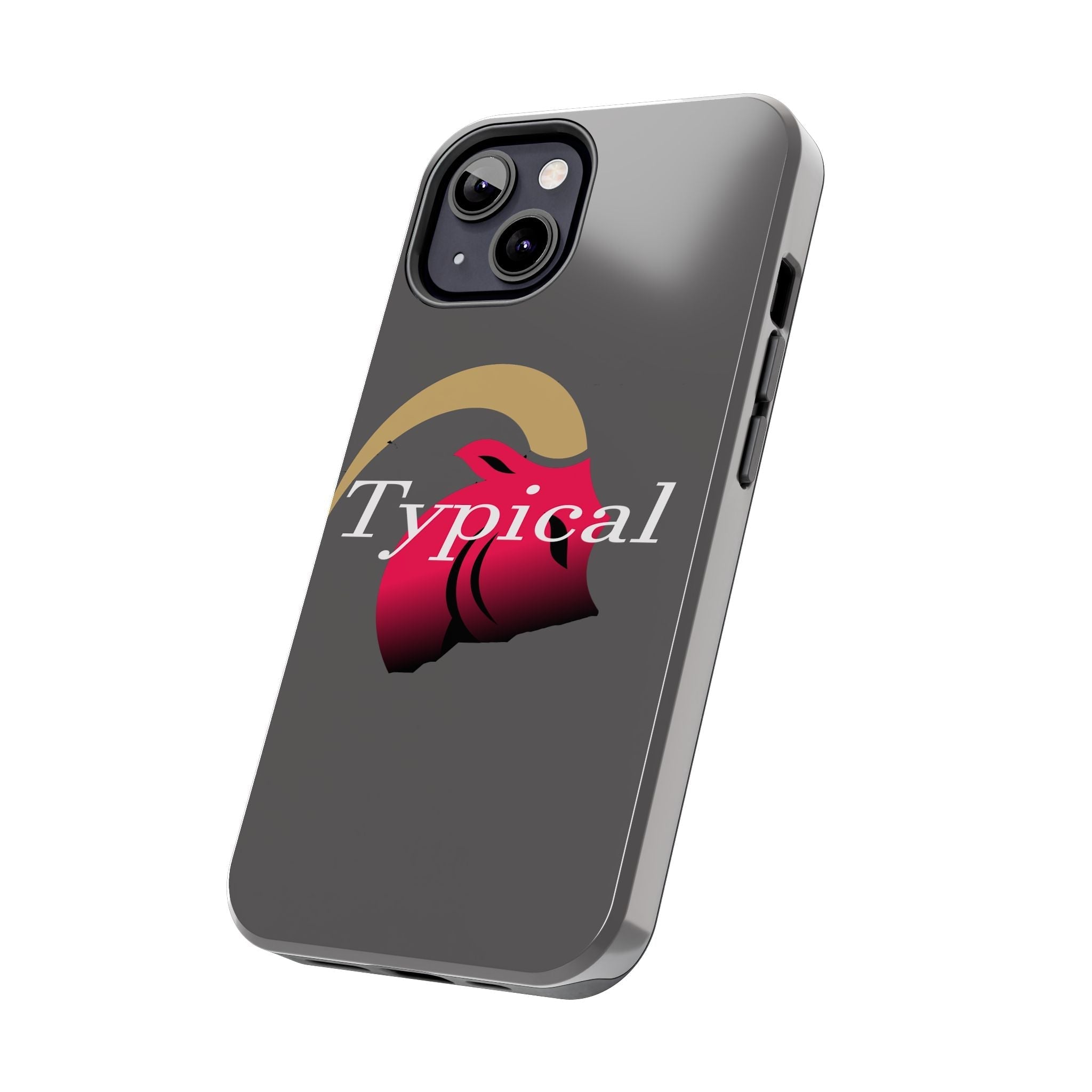 Capricorn Tough Phone Case - 314 Originals