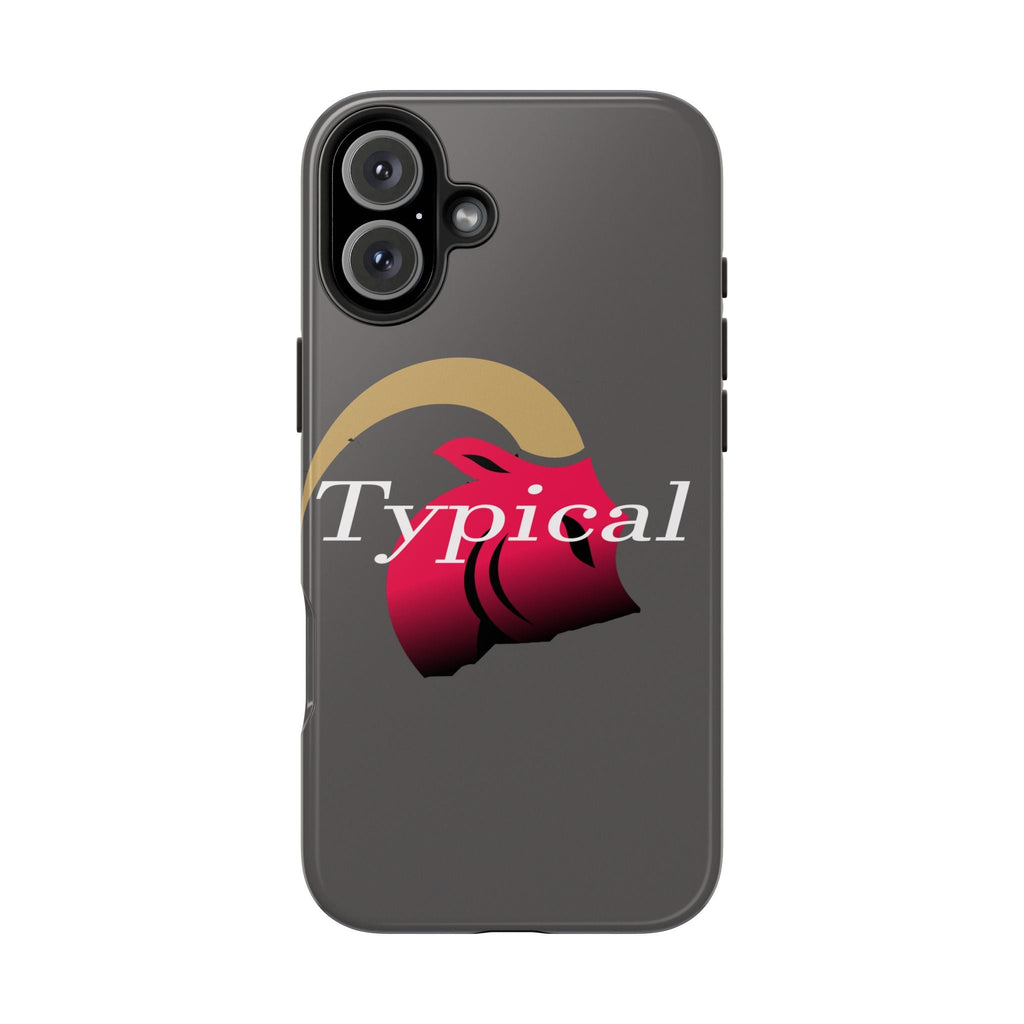 Capricorn Tough Phone Case - 314 Originals