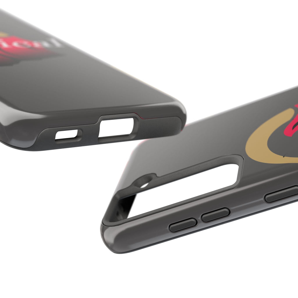 Capricorn Tough Phone Case - 314 Originals