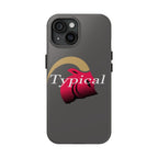 Capricorn Tough Phone Case - 314 Originals