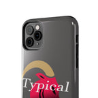 Capricorn Tough Phone Case - 314 Originals