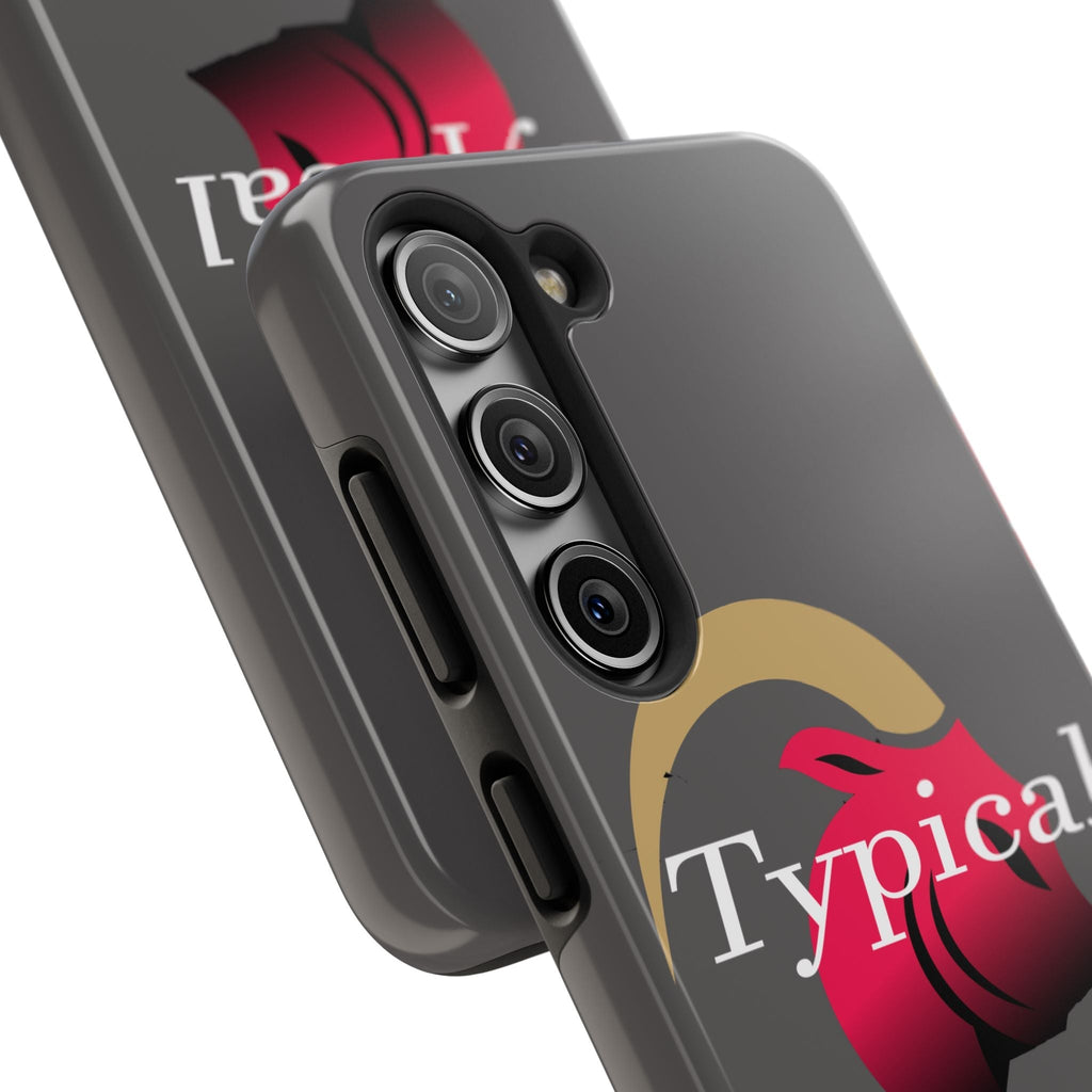 Capricorn Tough Phone Case - 314 Originals