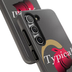 Capricorn Tough Phone Case - 314 Originals