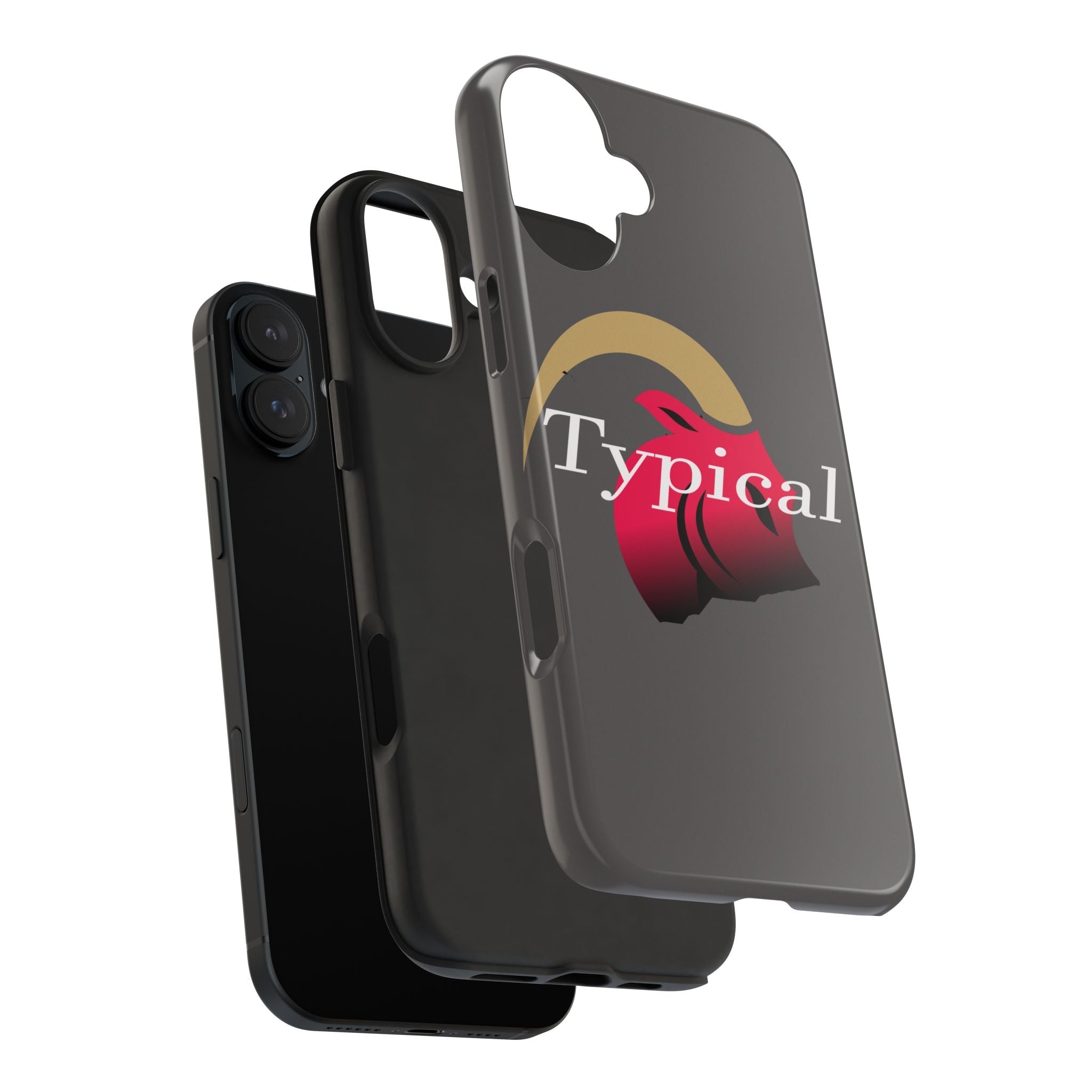 Capricorn Tough Phone Case - 314 Originals