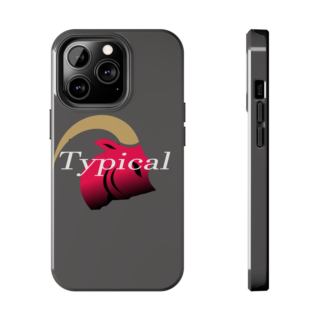 Capricorn Tough Phone Case - 314 Originals