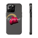 Capricorn Tough Phone Case - 314 Originals
