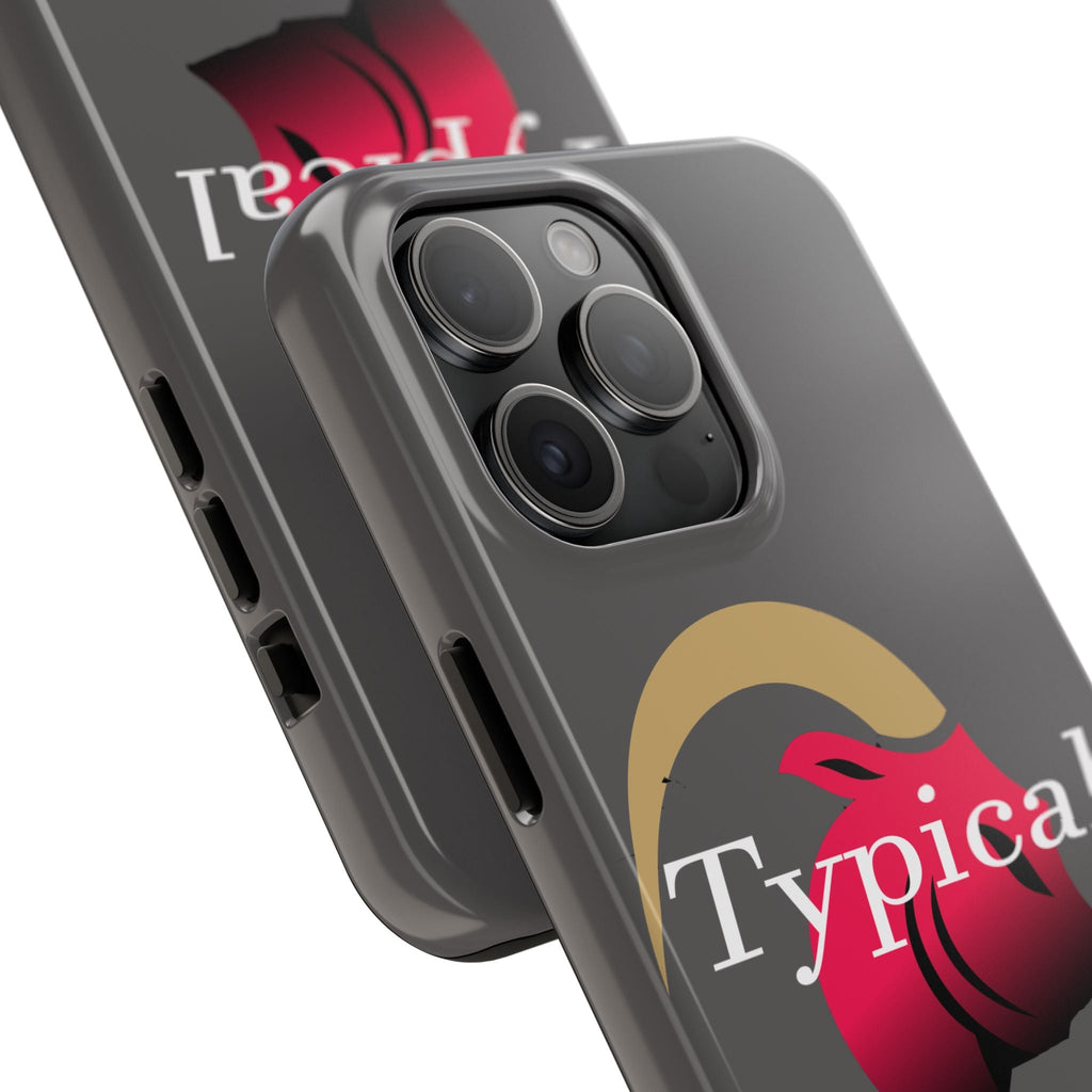 Capricorn Tough Phone Case - 314 Originals
