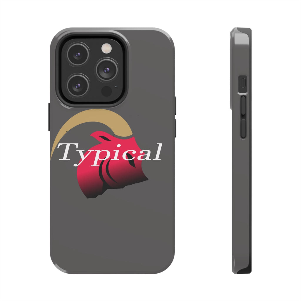 Capricorn Tough Phone Case - 314 Originals
