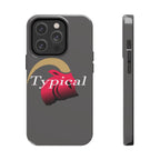 Capricorn Tough Phone Case - 314 Originals