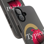 Capricorn Tough Phone Case - 314 Originals