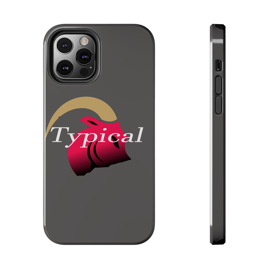 Capricorn Tough Phone Case - 314 Originals