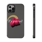 Capricorn Tough Phone Case - 314 Originals