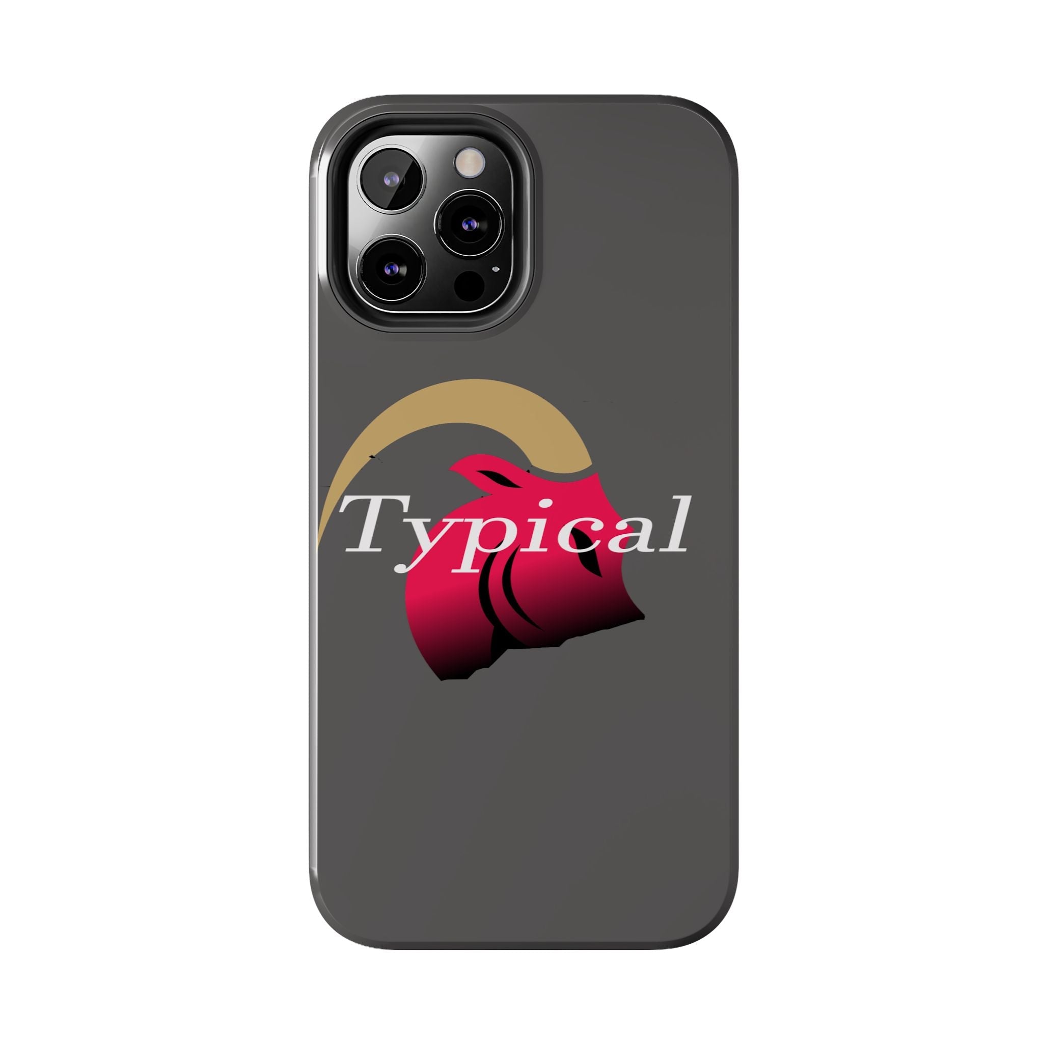 Capricorn Tough Phone Case - 314 Originals