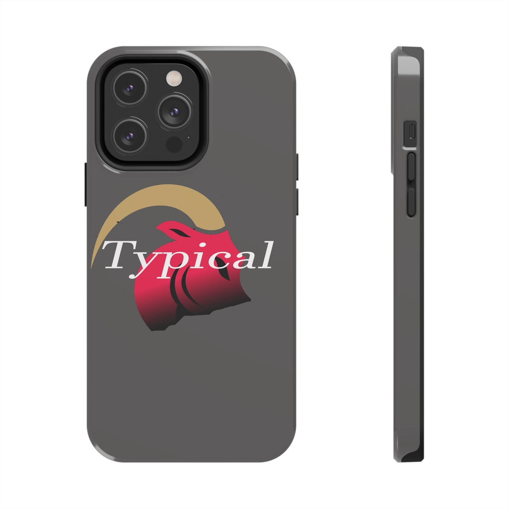 Capricorn Tough Phone Case - 314 Originals