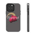 Capricorn Tough Phone Case - 314 Originals