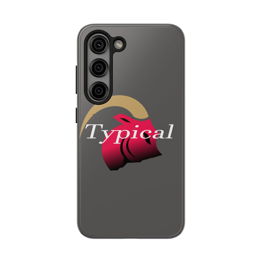 Capricorn Tough Phone Case - 314 Originals