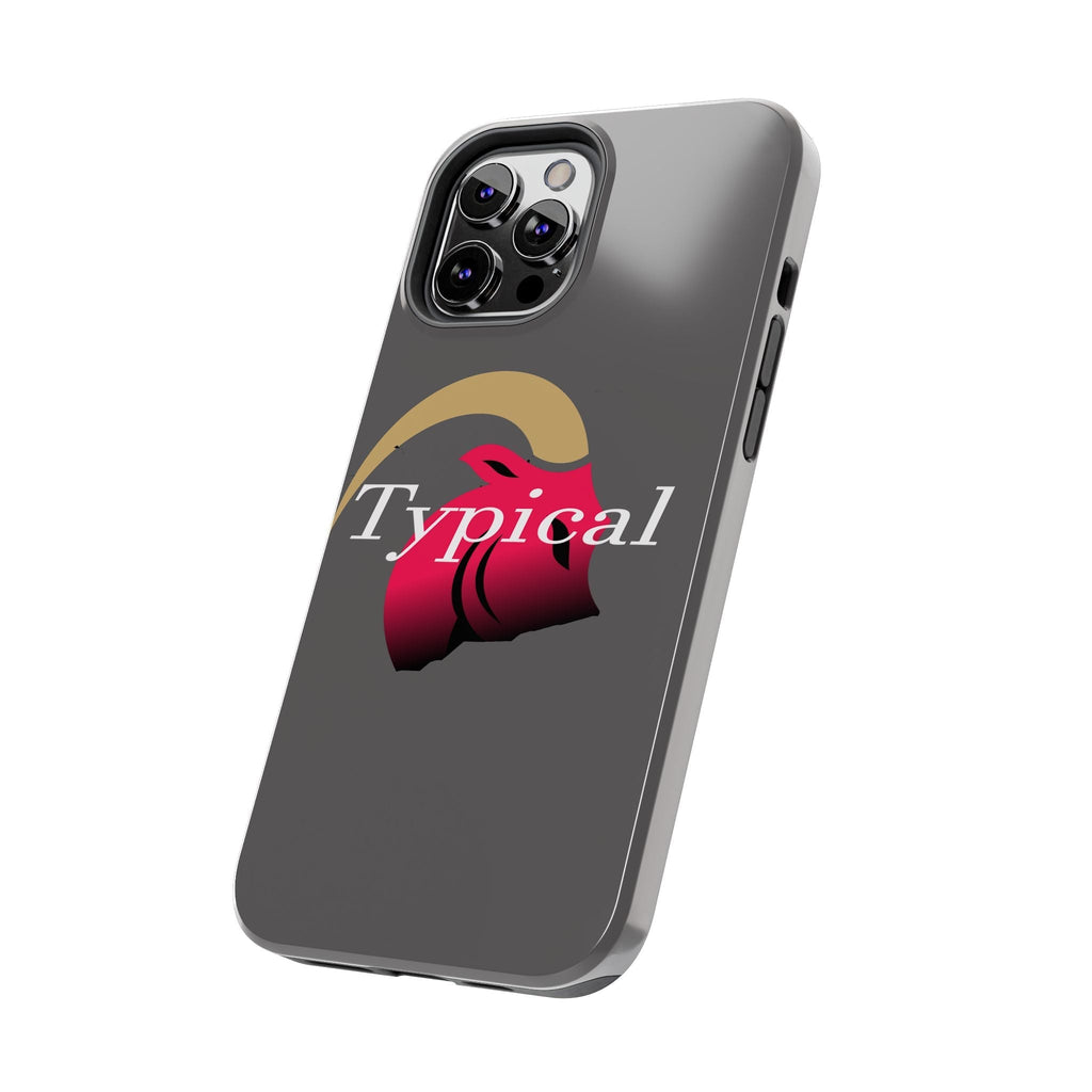 Capricorn Tough Phone Case - 314 Originals