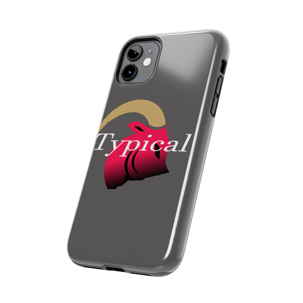 Capricorn Tough Phone Case - 314 Originals
