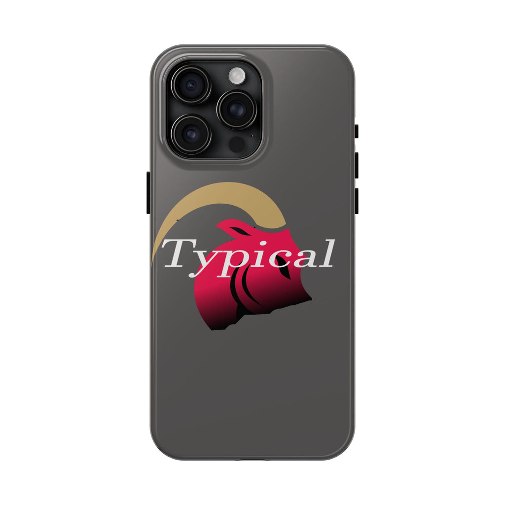 Capricorn Tough Phone Case - 314 Originals