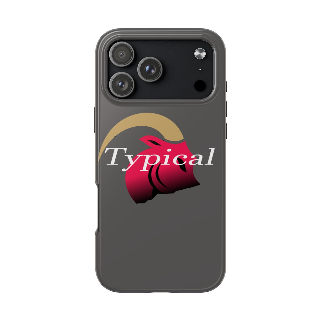Capricorn Tough Phone Case - 314 Originals