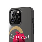 Capricorn Tough Phone Case - 314 Originals