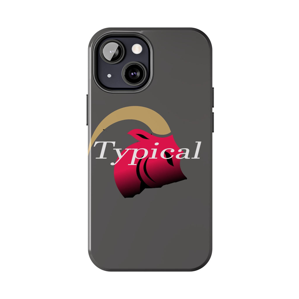 Capricorn Tough Phone Case - 314 Originals