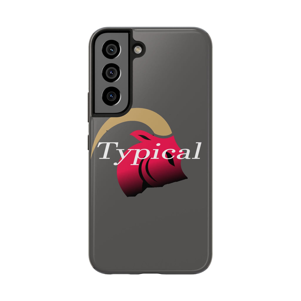Capricorn Tough Phone Case - 314 Originals