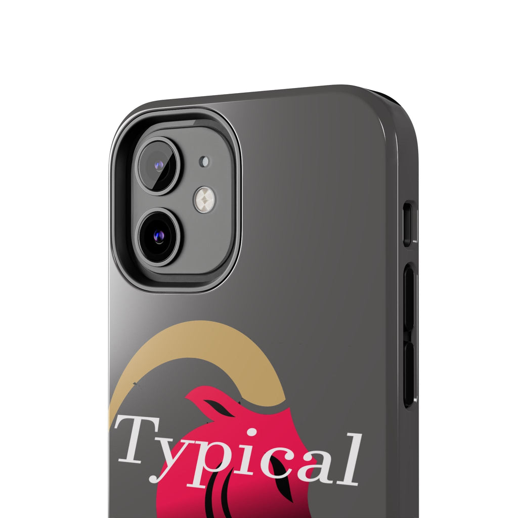 Capricorn Tough Phone Case - 314 Originals