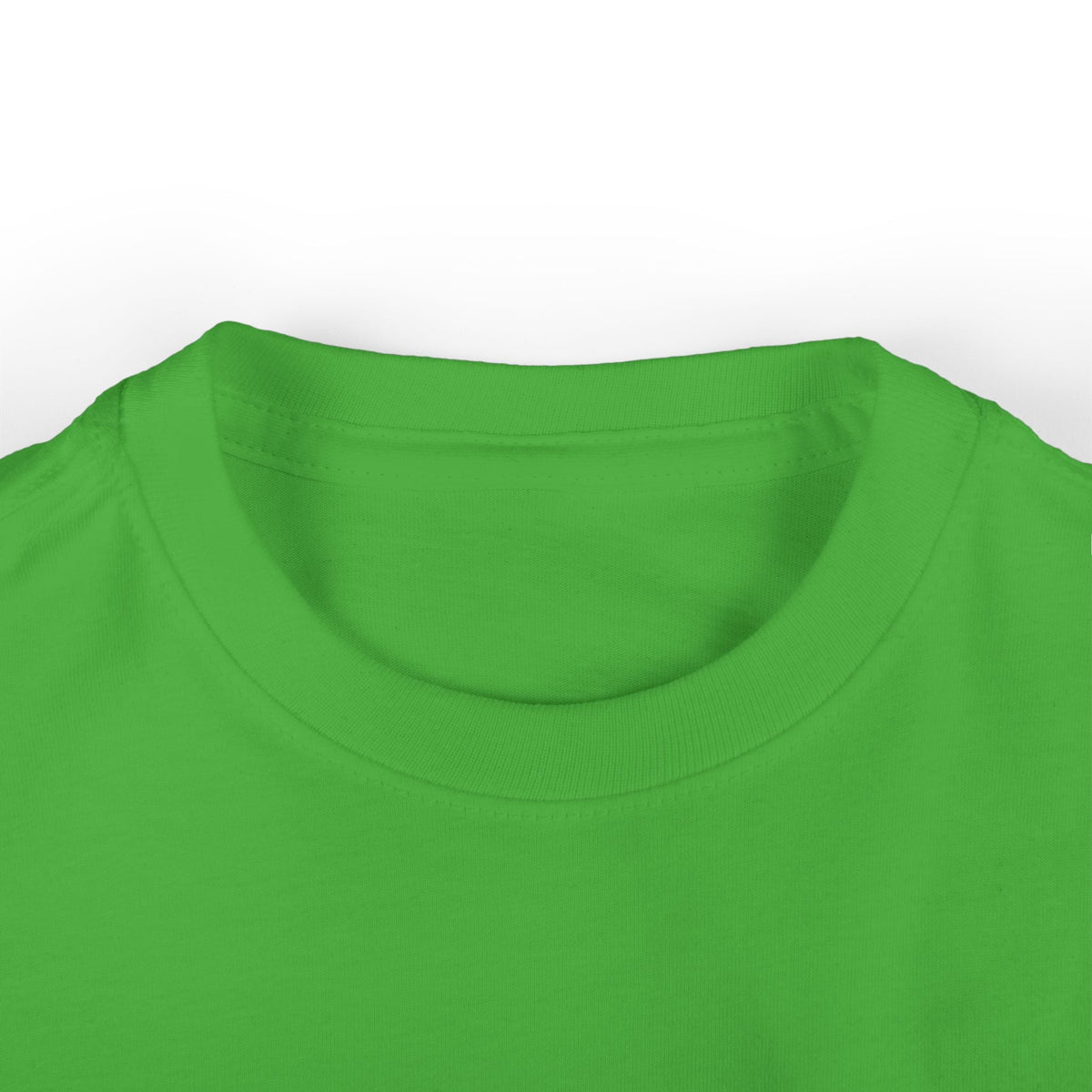 "Caution: Cuteness Overload" — Baby T-Shirt (Yellow Warning Sign) - 314 Originals