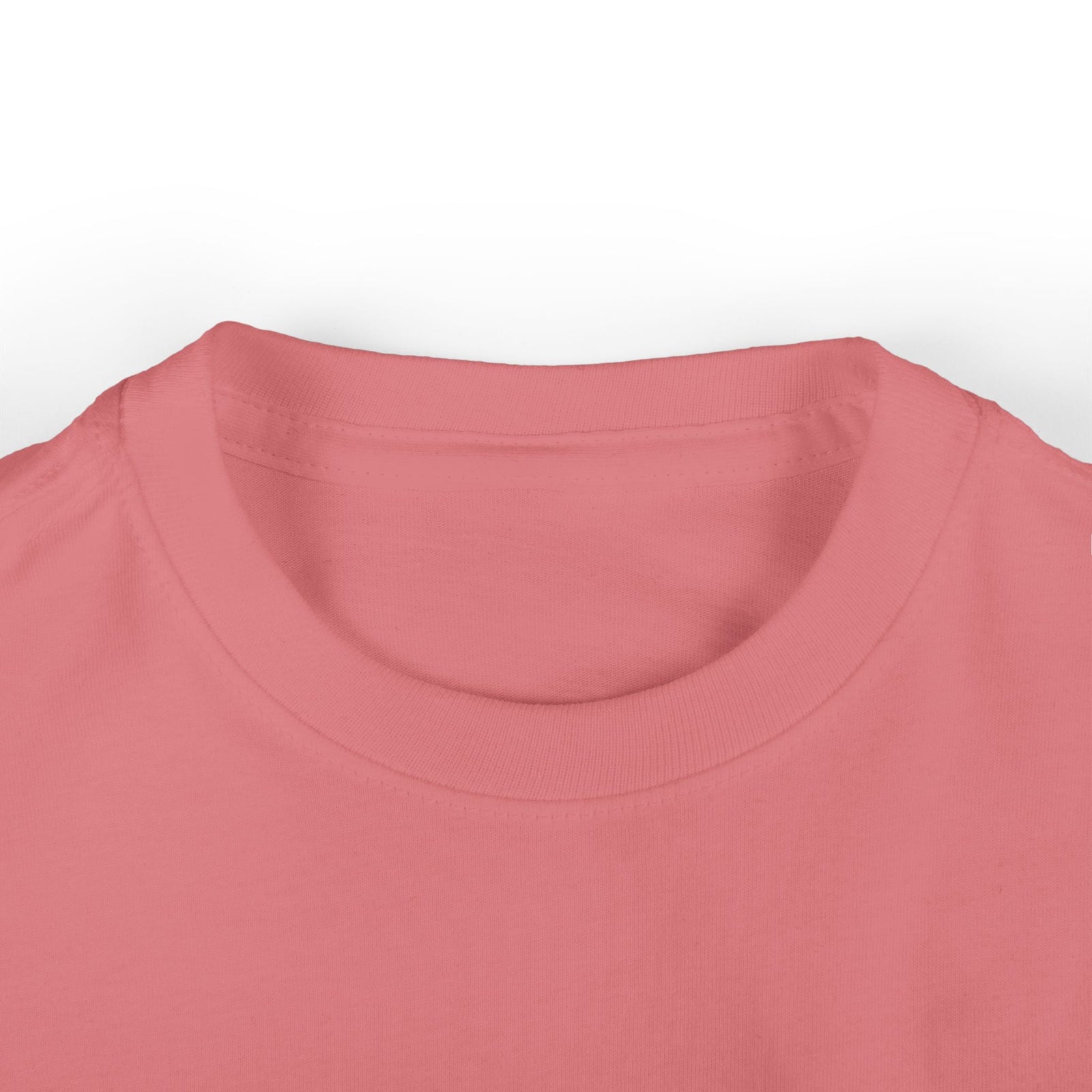 "Caution: Cuteness Overload" — Baby T‑Shirt (Yellow Warning Sign) - 314 Originals