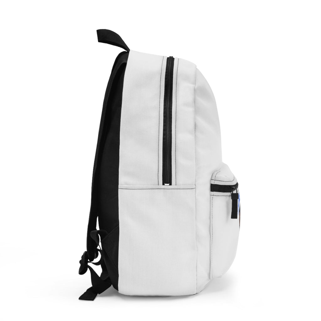 Class of 2026 Graduation Backpack — Cute Bear Grad Cap School Bag - 314 Originals