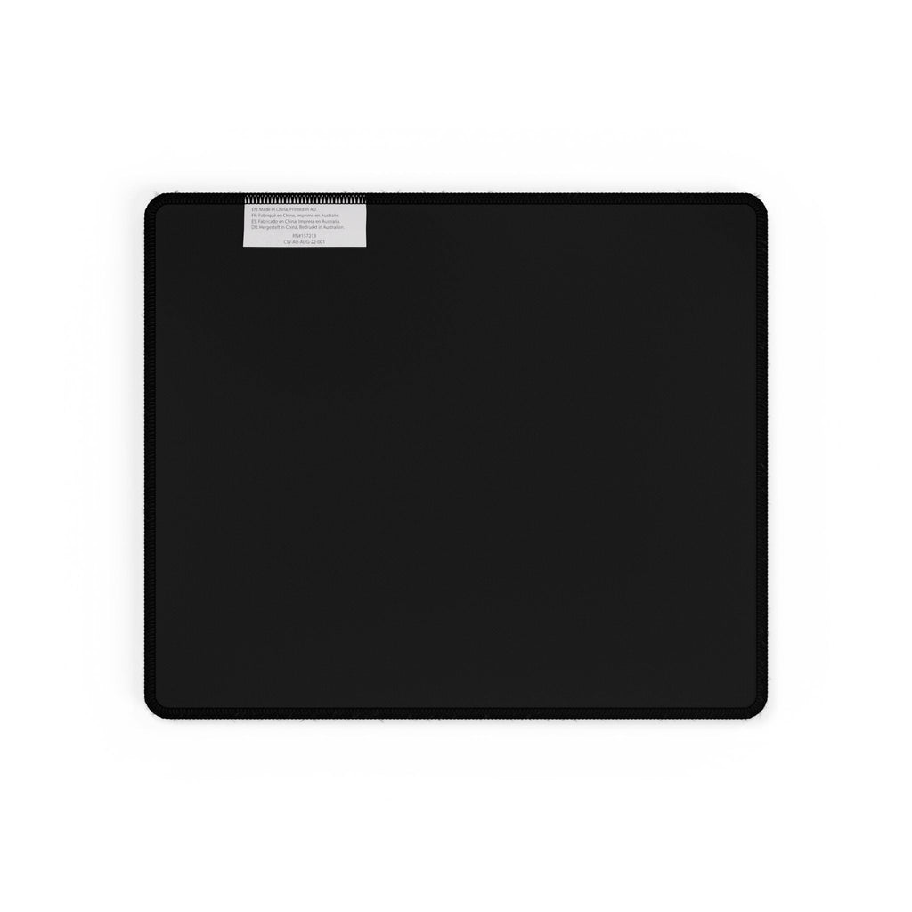 Class of 2026 Graduation Desk Mat — Cute Bear Grad Mousepad for Students - 314 Originals