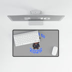 Class of 2026 Graduation Desk Mat — Cute Bear Grad Mousepad for Students - 314 Originals