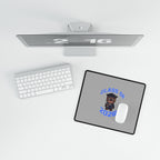 Class of 2026 Graduation Desk Mat — Cute Bear Grad Mousepad for Students - 314 Originals