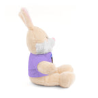 Class of 2026 Graduation Plush with Tee - 314 Originals