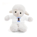 Class of 2026 Graduation Plush with Tee - 314 Originals