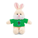 Class of 2026 Graduation Plush with Tee - 314 Originals