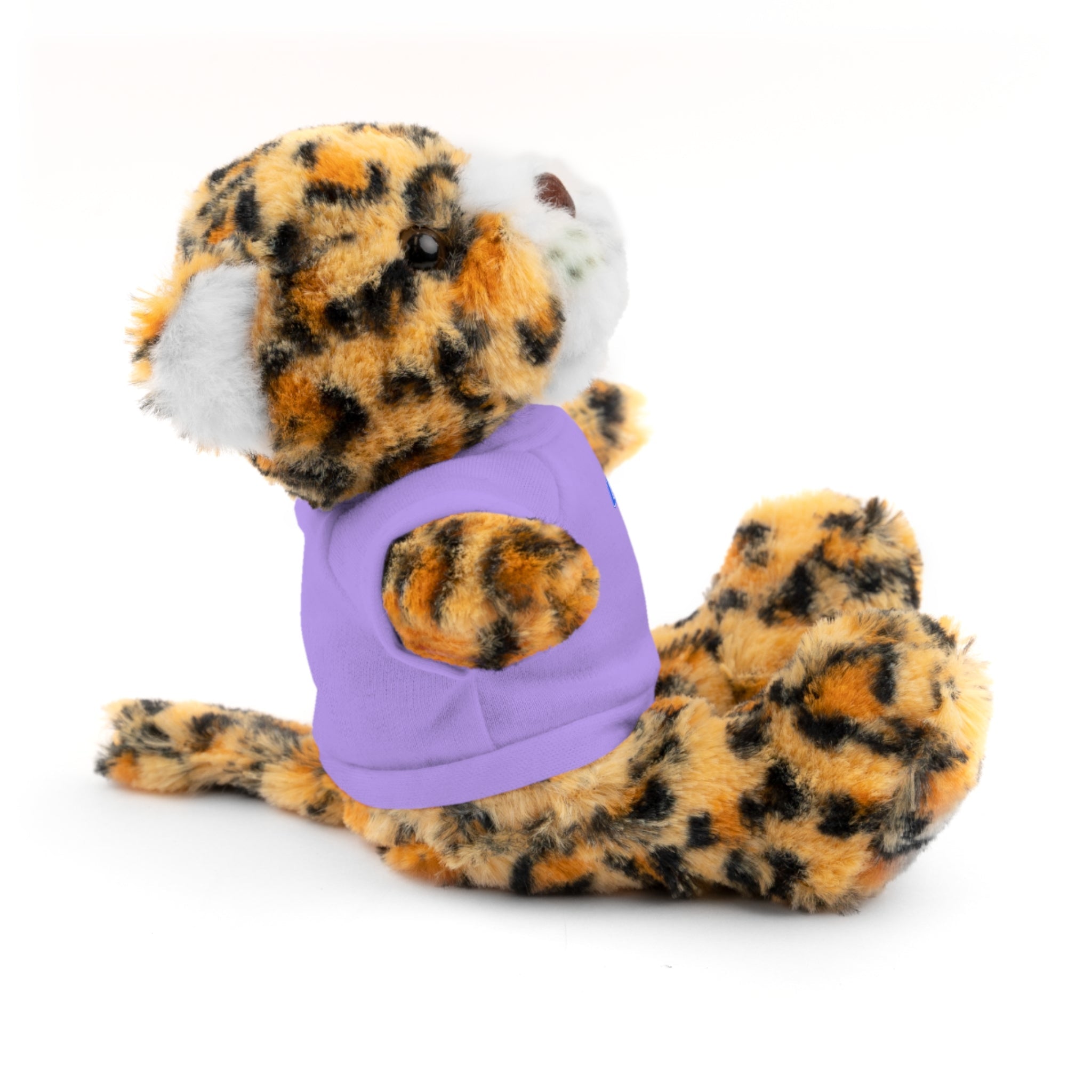 Class of 2026 Graduation Plush with Tee - 314 Originals