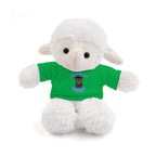 Class of 2026 Graduation Plush with Tee - 314 Originals