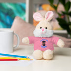 Class of 2026 Graduation Plush with Tee - 314 Originals