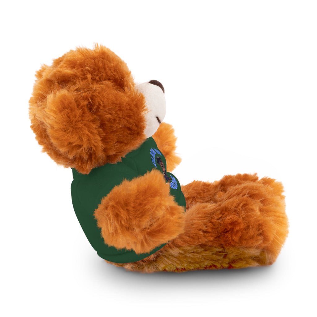 Class of 2026 Graduation Plush with Tee - 314 Originals