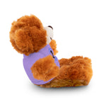 Class of 2026 Graduation Plush with Tee - 314 Originals