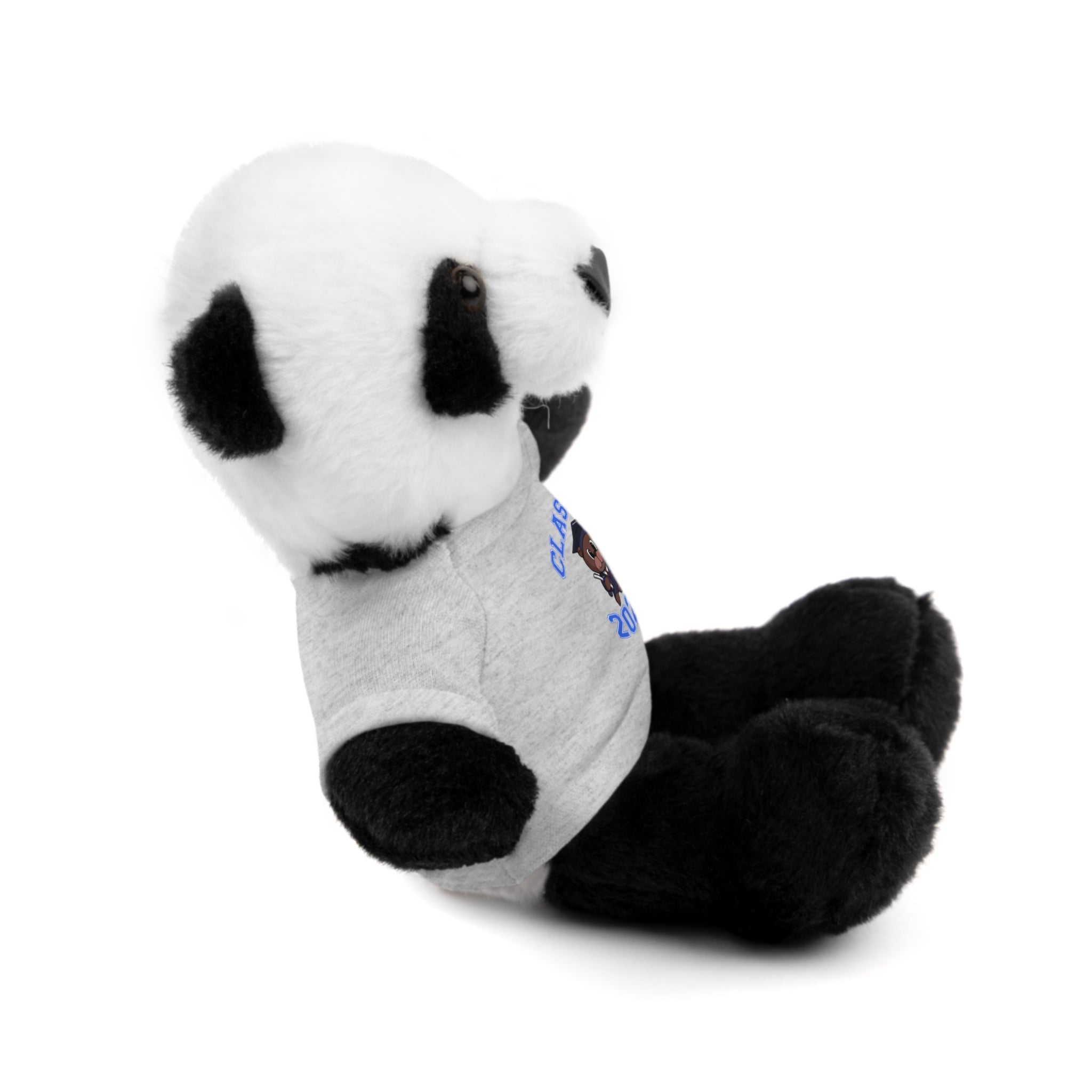 Class of 2026 Graduation Plush with Tee - 314 Originals