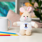 Class of 2026 Graduation Plush with Tee - 314 Originals