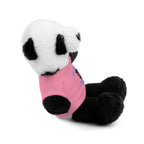 Class of 2026 Graduation Plush with Tee - 314 Originals